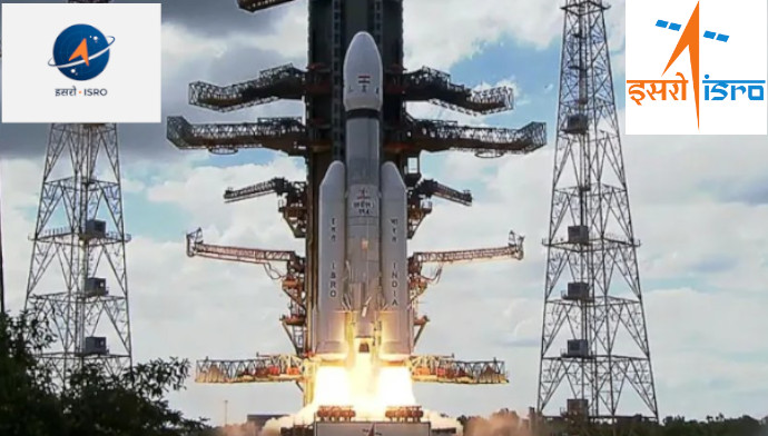 Organização Indiana de Investigação Espacial (ISRO na sigla em inglês) entra para a História.